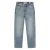 Vingino straight leg jeans light blue denim