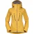 Bergans of Norway Cecilie 3l Jacket Light Golden Yellow/golden Yellow
