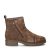 Skechers Tenley rits- & gesloten boots