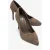 Moriel Leren Stiletto Pump