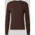 Boss Regular fit pullover van zuivere katoen model ‘Lalex’