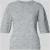 NOISY MAY® Pullover met 1/2-mouwen model ‘SUTTON’