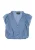 Faina Blouse Dames lichtblauw