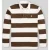Polo Ralph Lauren Sweatshirt met contrastkraag
