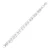 Orphelia Dames 925 Sterling Zilveren Armband – Zilver ZA-1969