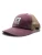 Surf Monkey Sportpet ‘Trucker Kappe Lona Organico’  bourgogne