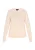 faina Trui  nude / wit