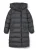VERO MODA Wintermantel ‘MIRIAM’  grijs