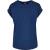 Urban Classics Dames verlengd schouder t-shirt