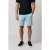 Cars Jeans Packall Travel Short Grey Blue