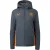 Castore Dames Rangers FC Hooded Anorak (Echt Rood)