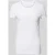 Guess T-shirt met labelstitching en siersteentjes
