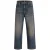 JACK & JONES JUNIOR Jjialex Jjcrew St 103 junior relaxed fit jeans – blue denim