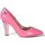 Moschino Scarpad.pc Mn73/100 Patentpu Rosa