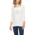 Dames-T-shirt met lange mouwen Ragwear Lorah Remake