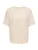 JDY Shirt ‘JDYCARLA’  ecru / koraal