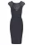 Kraimod Jurk  navy