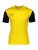 NIKE Functioneel shirt ‘Tiempo Premier II’  geel / zwart