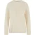 Urban Classics Dames/Dames Ribtrui Top (Wit zand)