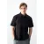 Oversized Polokraag T-Shirt