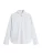 Marc O’Polo Blouse  smoky blue / wit