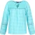 Regatta Calluna-blouse voor dames (Zeegezicht)