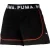 Puma Chase Dames Kort trainingsbroek Zwart 578030 51