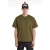 G-Star Gsxwvb Oversized Boxy Tee Army Green