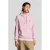 Lyle & Scott hoodie roze