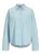 JJXX Blouse ‘JXSiva’  blauw / lichtblauw