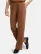 Liberte Essentiel Broek ‘ ALMA ‘  bruin