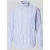 lindbergh Relaxed fit vrijetijdsoverhemd met Button-downkraag