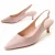 Montevita Heel Schoen Festshoe5 In Roze