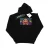 Disney Dames/Dames Mulan De koppelaarster Hoodie (Zwart)