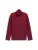 TOM TAILOR Shirt  donkerrood