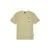 Baron Filou regular T-shirt lichtkaki