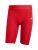 ADIDAS PERFORMANCE Sportondergoed  rood / wit