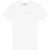 Malelions Women Fitted T-Shirt | White