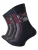 Cotton Prime Sokken  navy / grijs / bordeaux / wit