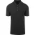Lyle & Scott Heren Tonaal Eagle Poloshirt (Grijs)