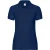 Fruit of the Loom Dames 65/35 poloshirt