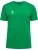 Hummel Functioneel shirt ‘AUTHENTIC’  jade groen / wit