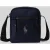 Polo Ralph Lauren Schoudertas met logo-opschrift