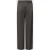 someday. straight fit stoffen broek van pure viscose model ‘Cisilia’