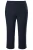 Ulla Popken Broek  marine