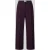Rich & Royal straight fit broek met viscose