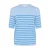 Gestreepte damestrui KAFFE Lizza Knit