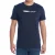 YMR314-JS206 Heren Regular Fit T-shirt met korte mouwen