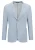 Boggi Milano Colbert  lichtblauw / offwhite