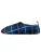 normani Huisschoen  blauw / donkerblauw